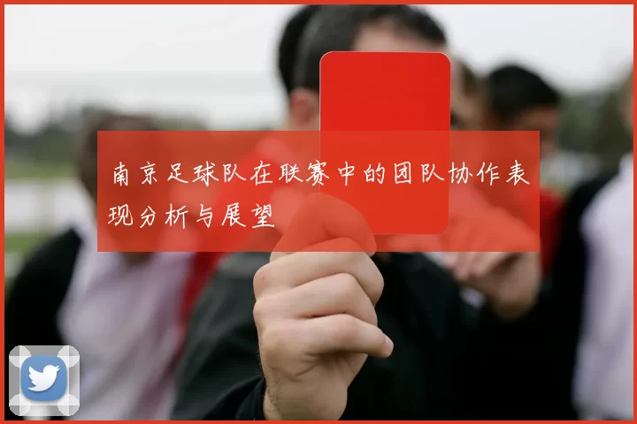 南京足球队在联赛中的团队协作表现分析与展望