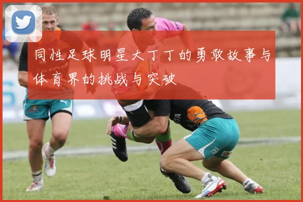 同性足球明星大丁丁的勇敢故事与体育界的挑战与突破